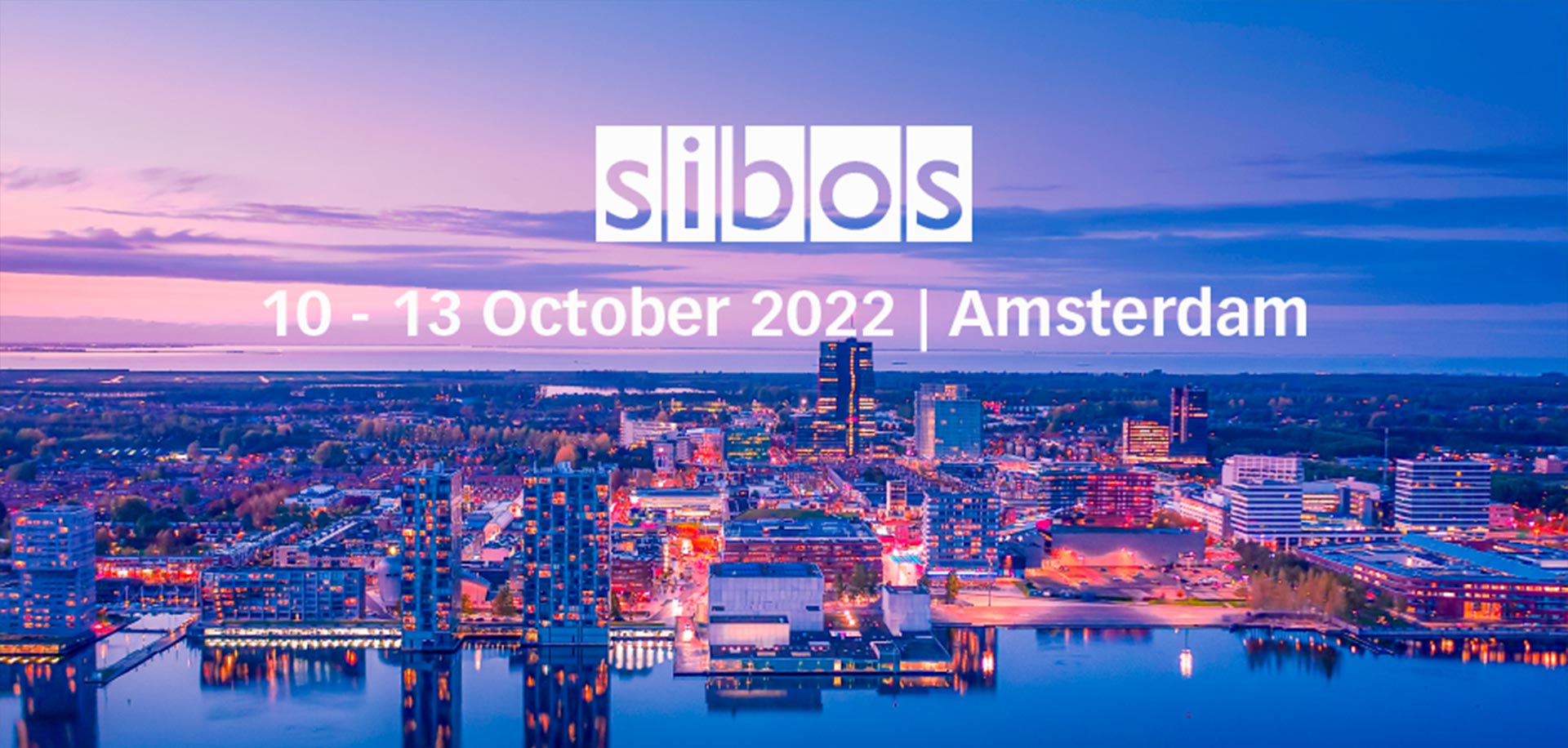 Evento sibos 2022