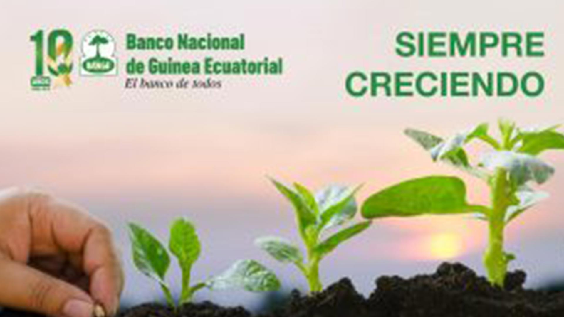 Inauguración de las Agencias de Cogo y Micomiseng