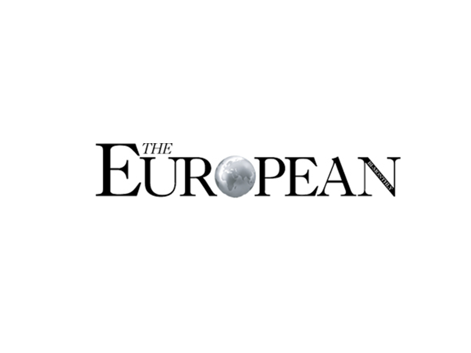 La revista The European lanza una publicación sobre BANGE