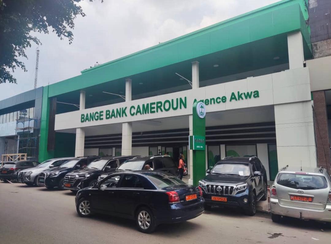 El Banco Nacional de Guinea Ecuatorial abre las puertas de su filial en Camerún