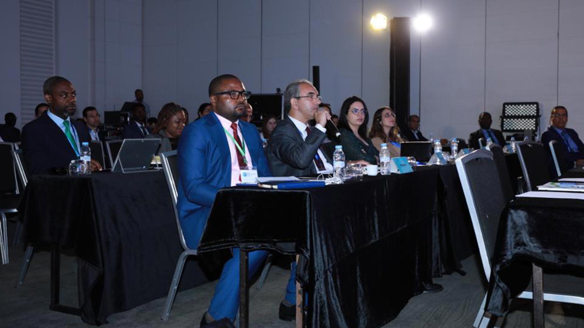 BANGE Sociedad de Valores  participa en el Africa Capital Markets Forum