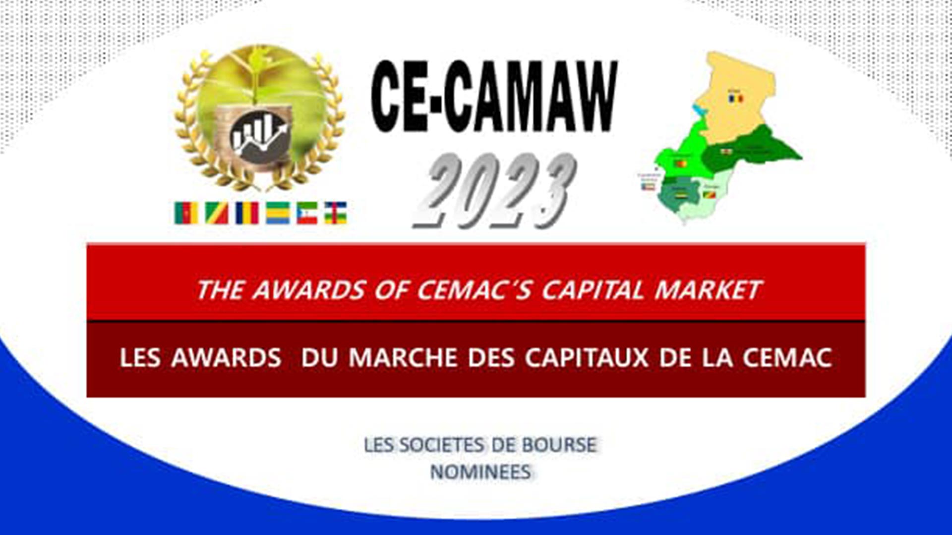 BANGE Sociedad de Valores nominado a los “CEMAC’s Capital Market Awards”