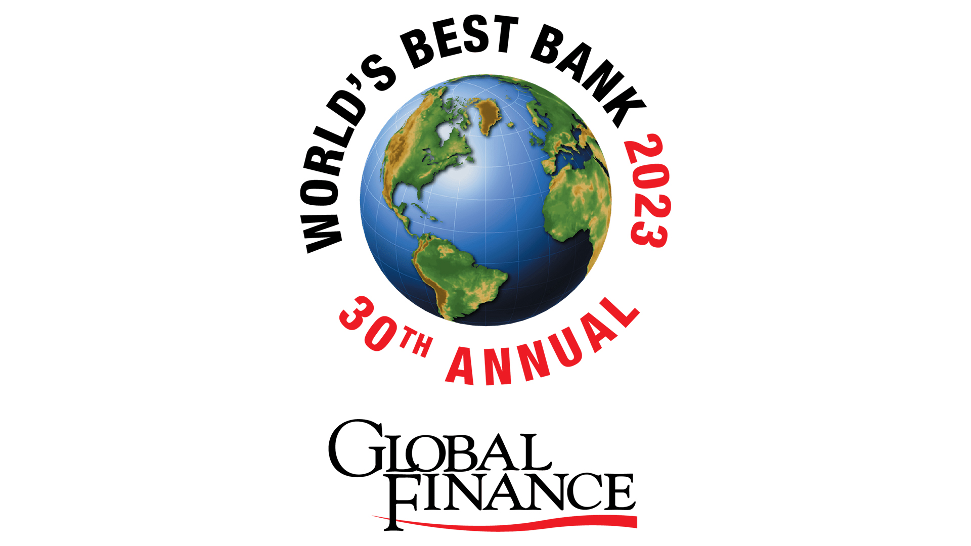 BANGE designado mejor banco del año en Guinea Ecuatorial por la prestigiosa revista Global Finance