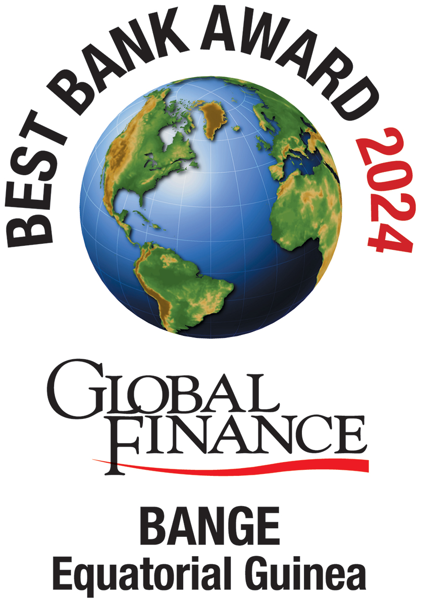 BANGE elegido mejor banco de Guinea Ecuatorial en la XXXI edición de los Global Finance Best Bank Awards 2024